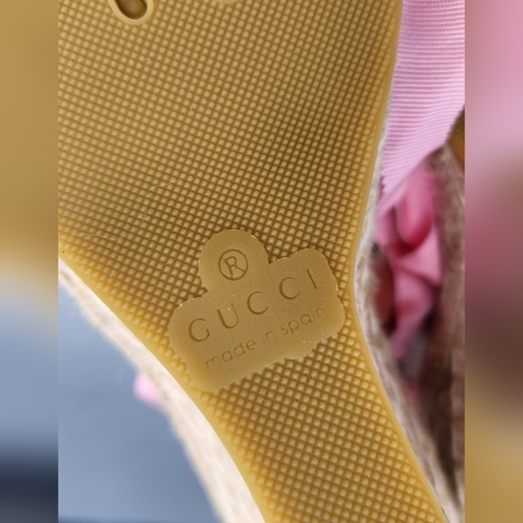 THE PERFECT ANKLE TIE ESPADRILLE Wedge SANDALS FOR THE SUMMER - Picture 6 of 13